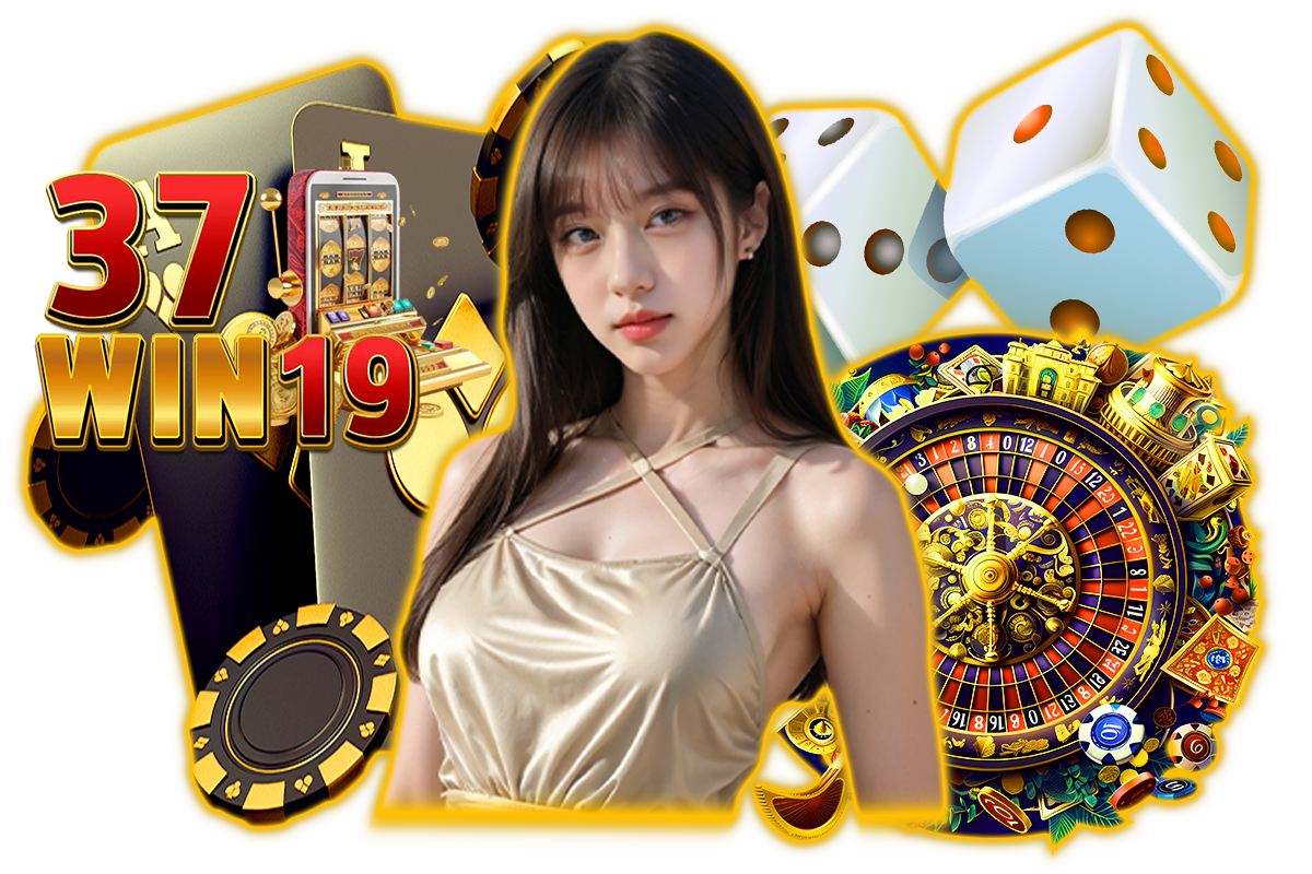 37win19 คาสิโน ศูนย์รวมเกมสดระดับพรีเมียม ถ่ายทอดสดจากต่างประเทศ