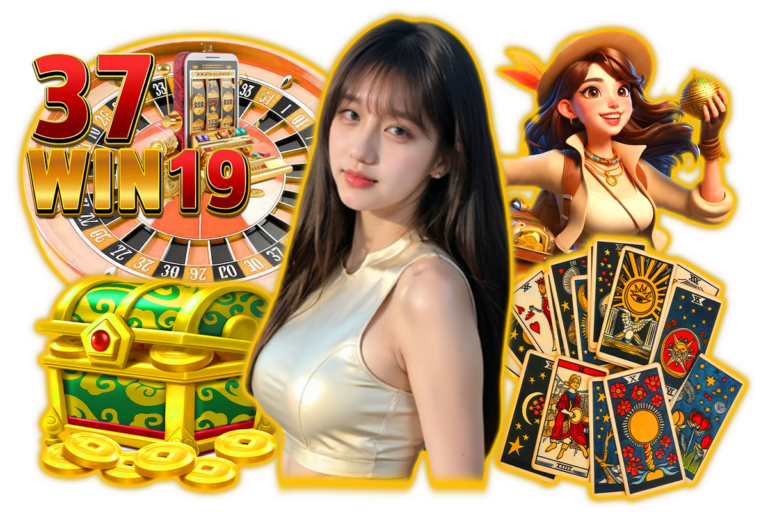 37win19 เว็บตรง